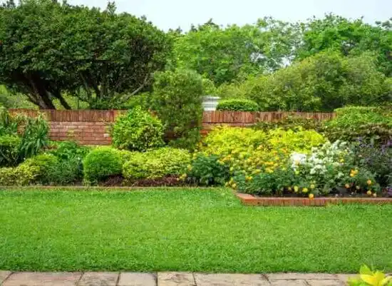 landscaping services Amherst